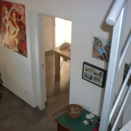 Guest house Musa Caltagirone