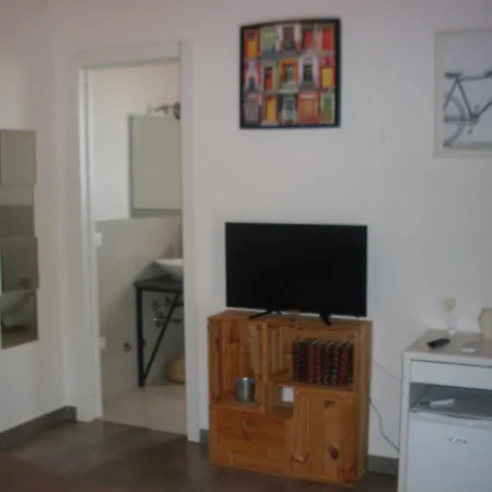 Guest house Musa