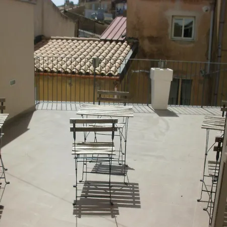 Guest house Musa Caltagirone