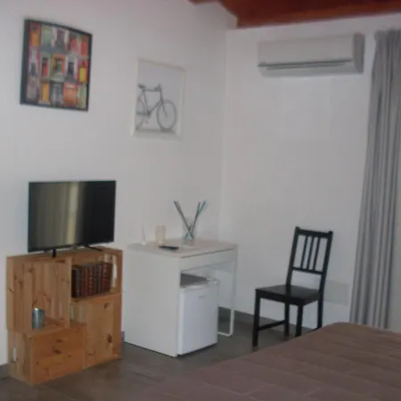 Guest house Musa
