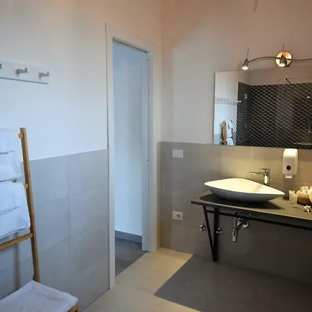 Musa Guest house Caltagirone