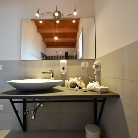 Guest house Musa *