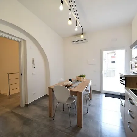 Guest house Musa Caltagirone