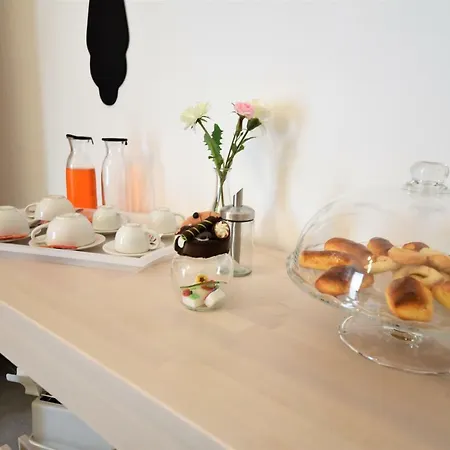 Musa Guest house Caltagirone