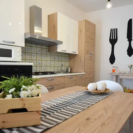 Guest house Musa Caltagirone