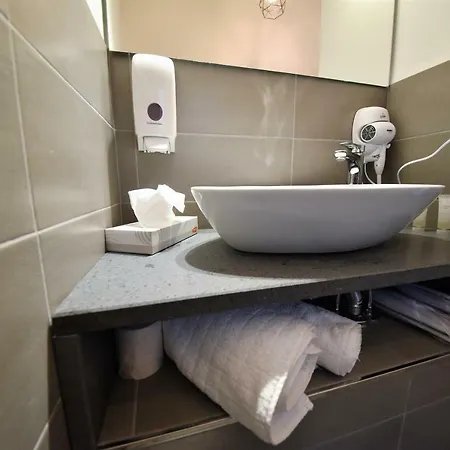 Musa Guest house *