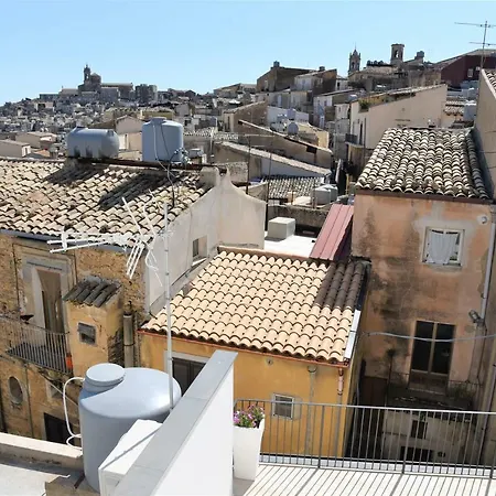Guest house Musa Caltagirone