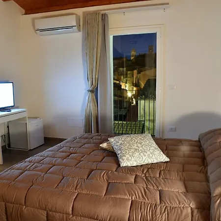 Guest house Musa Caltagirone