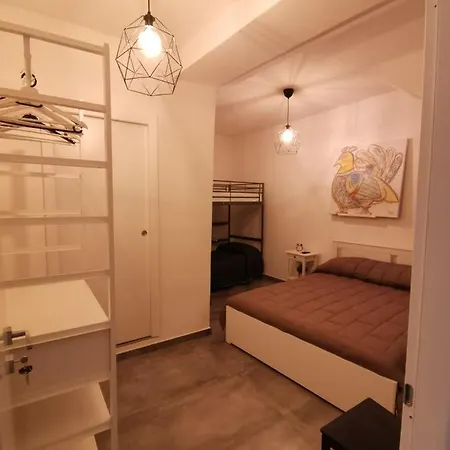 Musa Guest house *