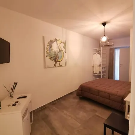 Musa Guest house Caltagirone